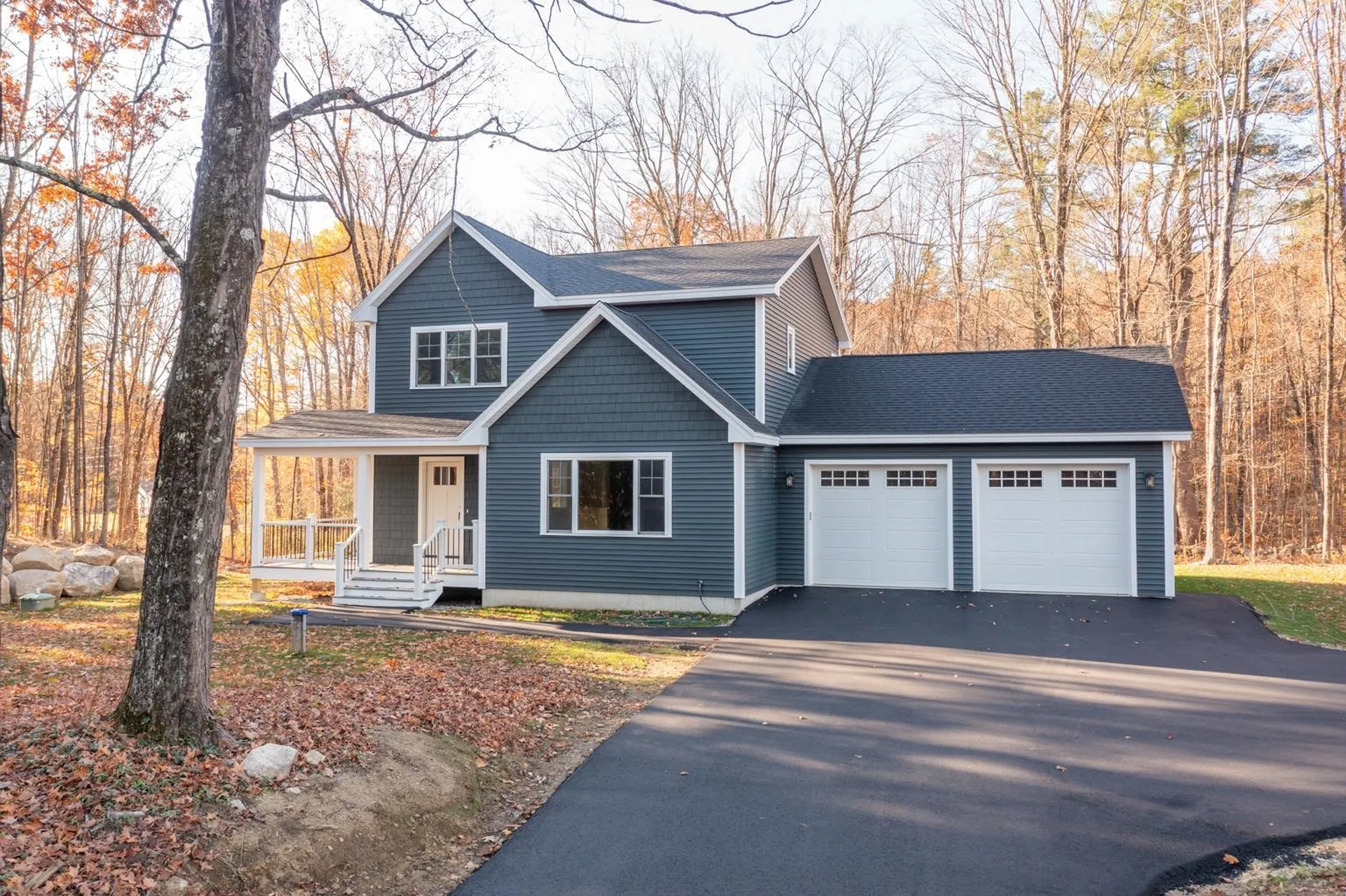 890 Franklin Pierce Highway Barrington NH 03825