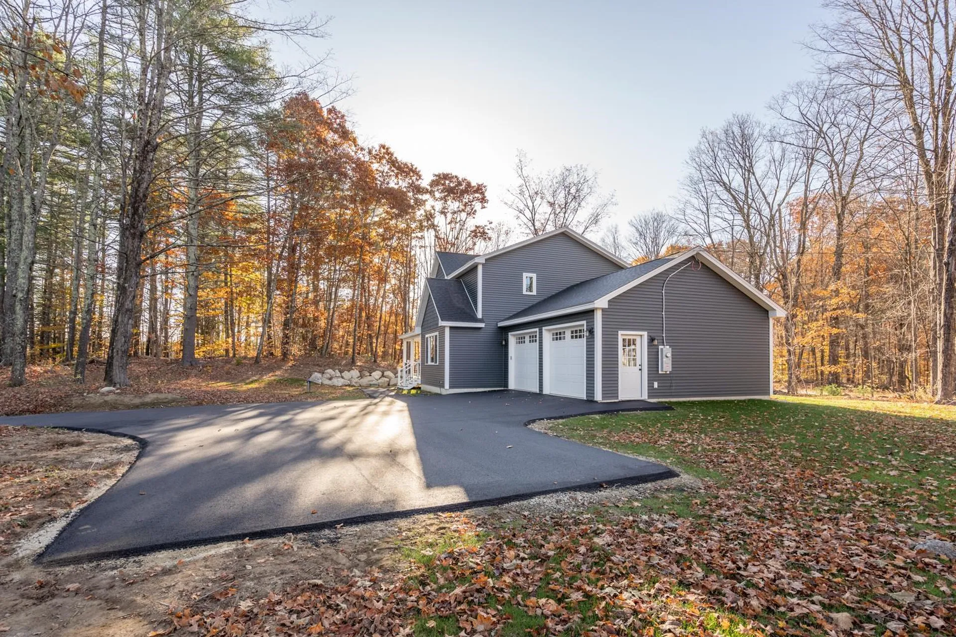 890 Franklin Pierce Highway Barrington NH 03825