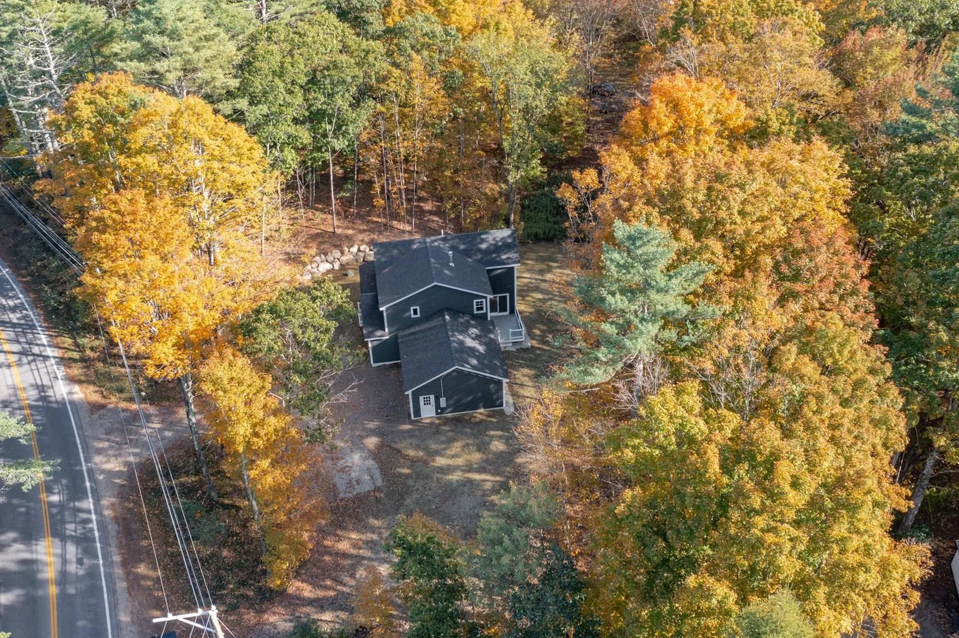 890 Franklin Pierce Highway Barrington NH 03825