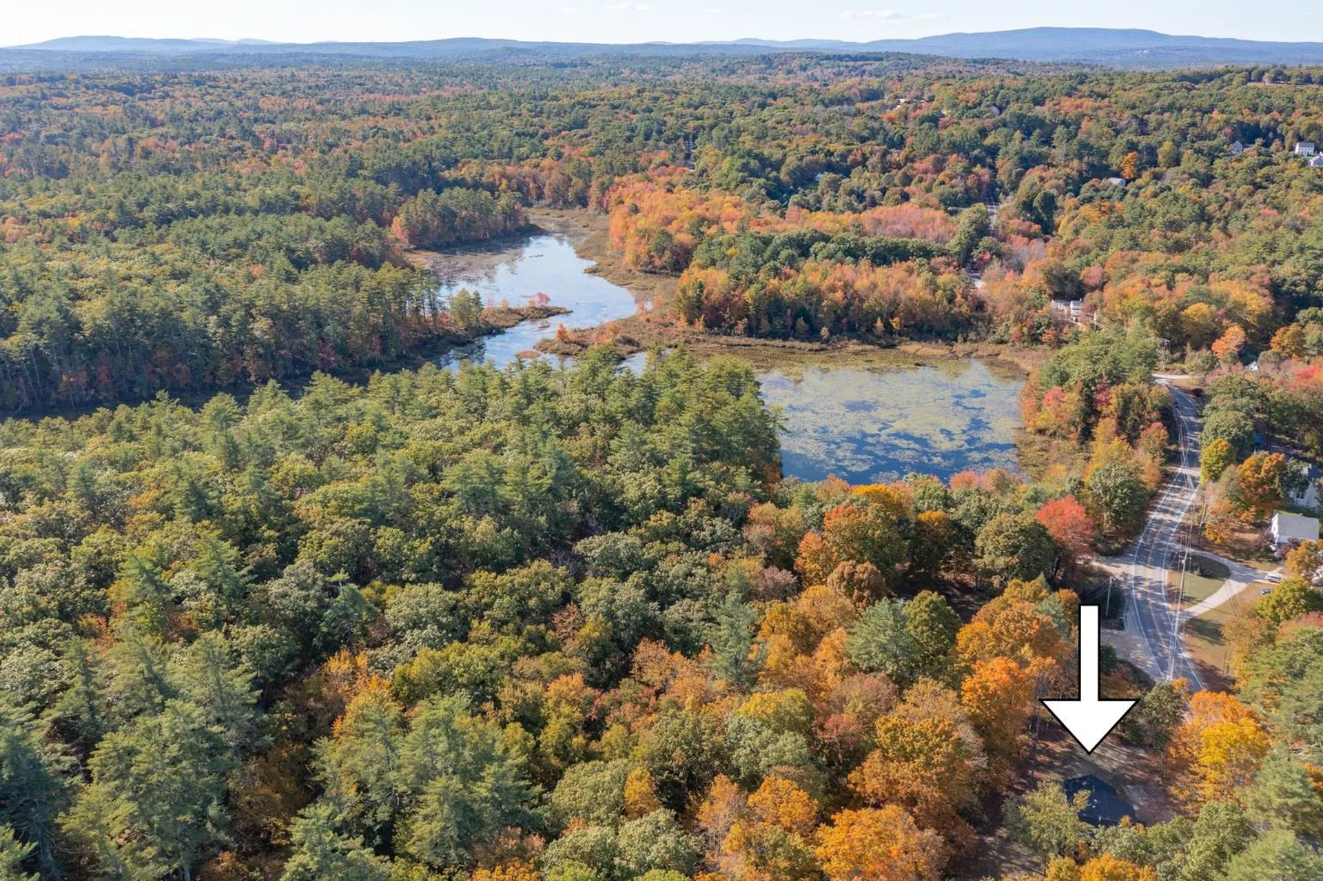 890 Franklin Pierce Highway Barrington NH 03825