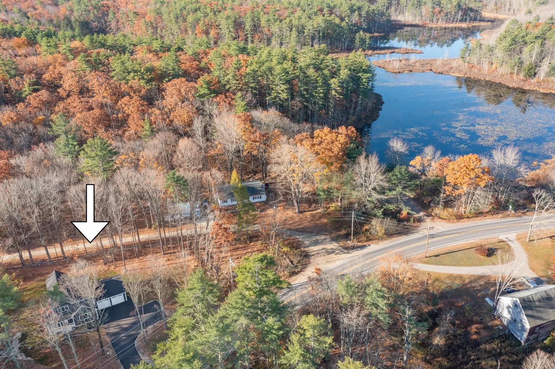 890 Franklin Pierce Highway Barrington NH 03825