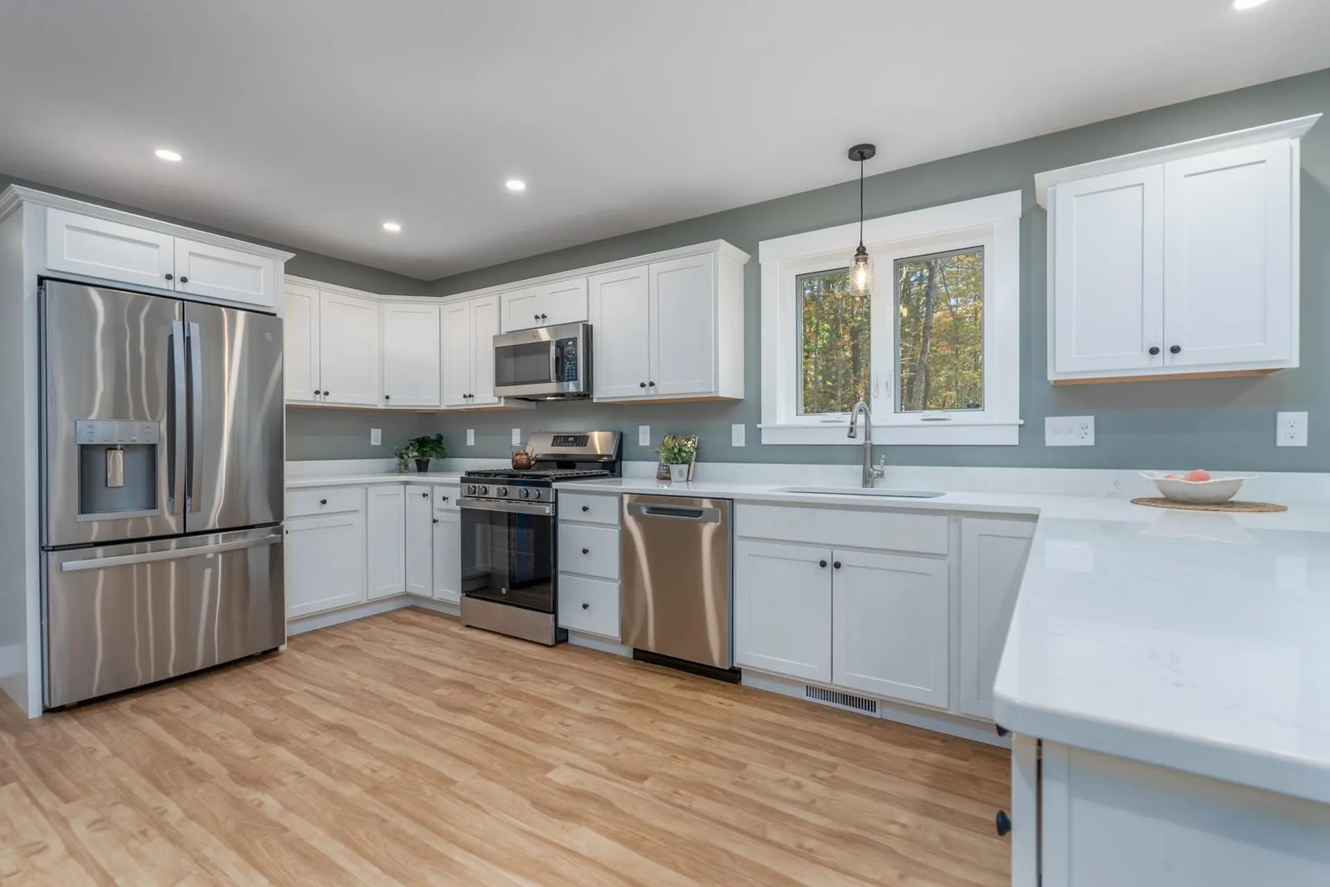 890 Franklin Pierce Highway Barrington NH 03825