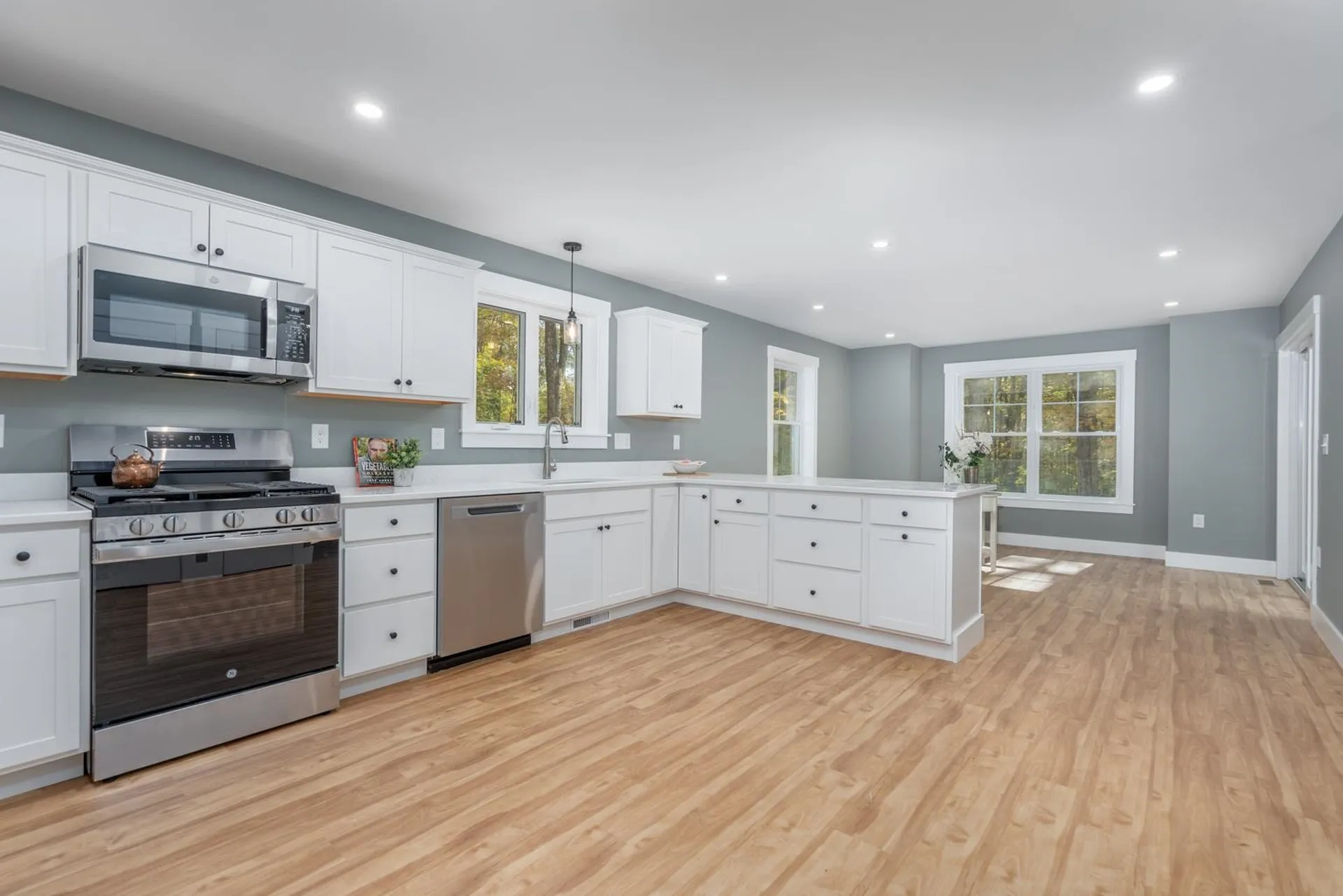 890 Franklin Pierce Highway Barrington NH 03825