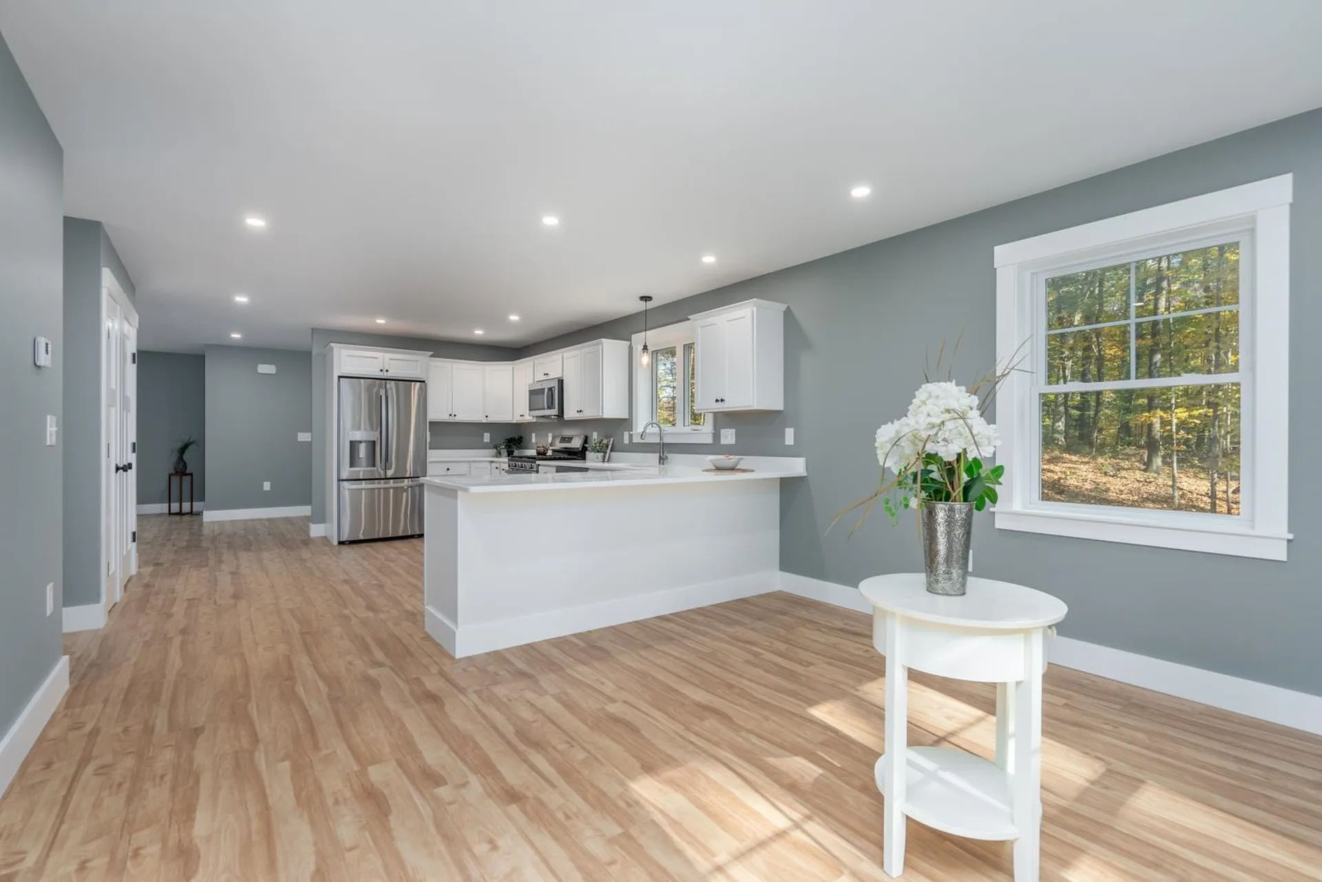 890 Franklin Pierce Highway Barrington NH 03825