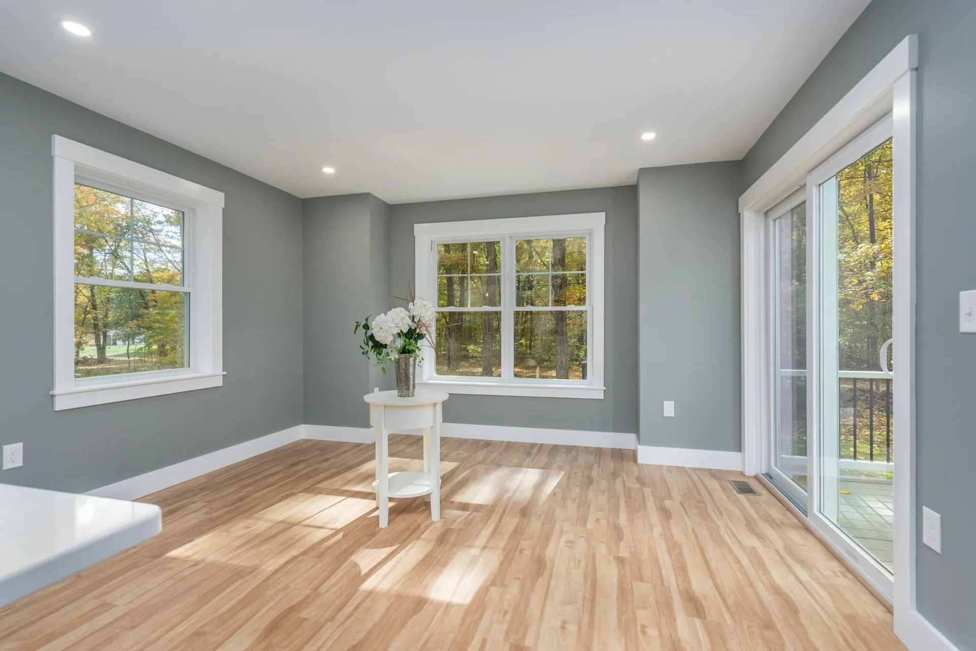 890 Franklin Pierce Highway Barrington NH 03825