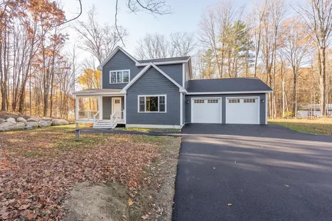 890 Franklin Pierce Highway Barrington NH 03825