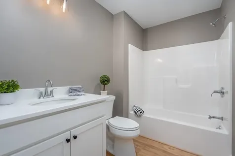 890 Franklin Pierce Highway Barrington NH 03825