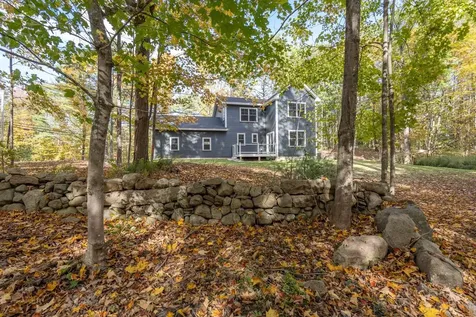 890 Franklin Pierce Highway Barrington NH 03825