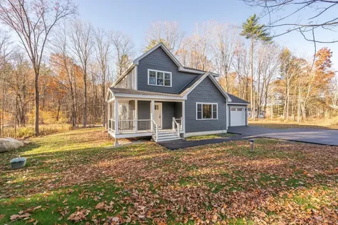 890 Franklin Pierce Highway Barrington NH 03825