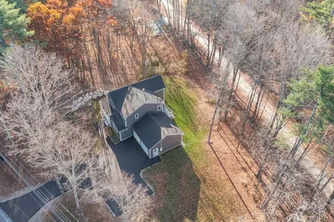 890 Franklin Pierce Highway Barrington NH 03825