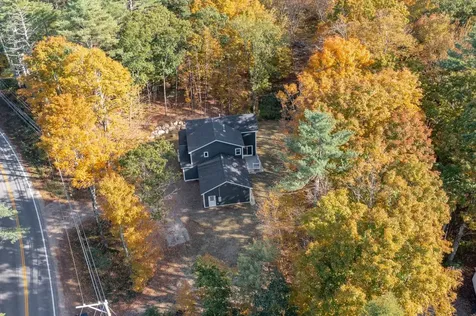 890 Franklin Pierce Highway Barrington NH 03825