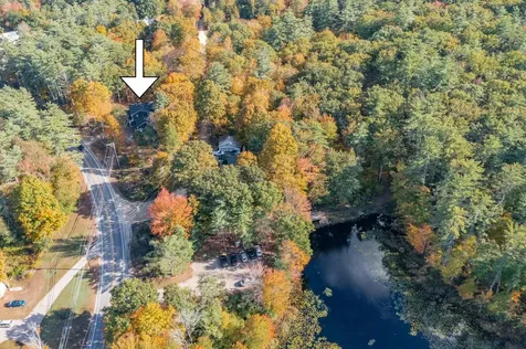 890 Franklin Pierce Highway Barrington NH 03825