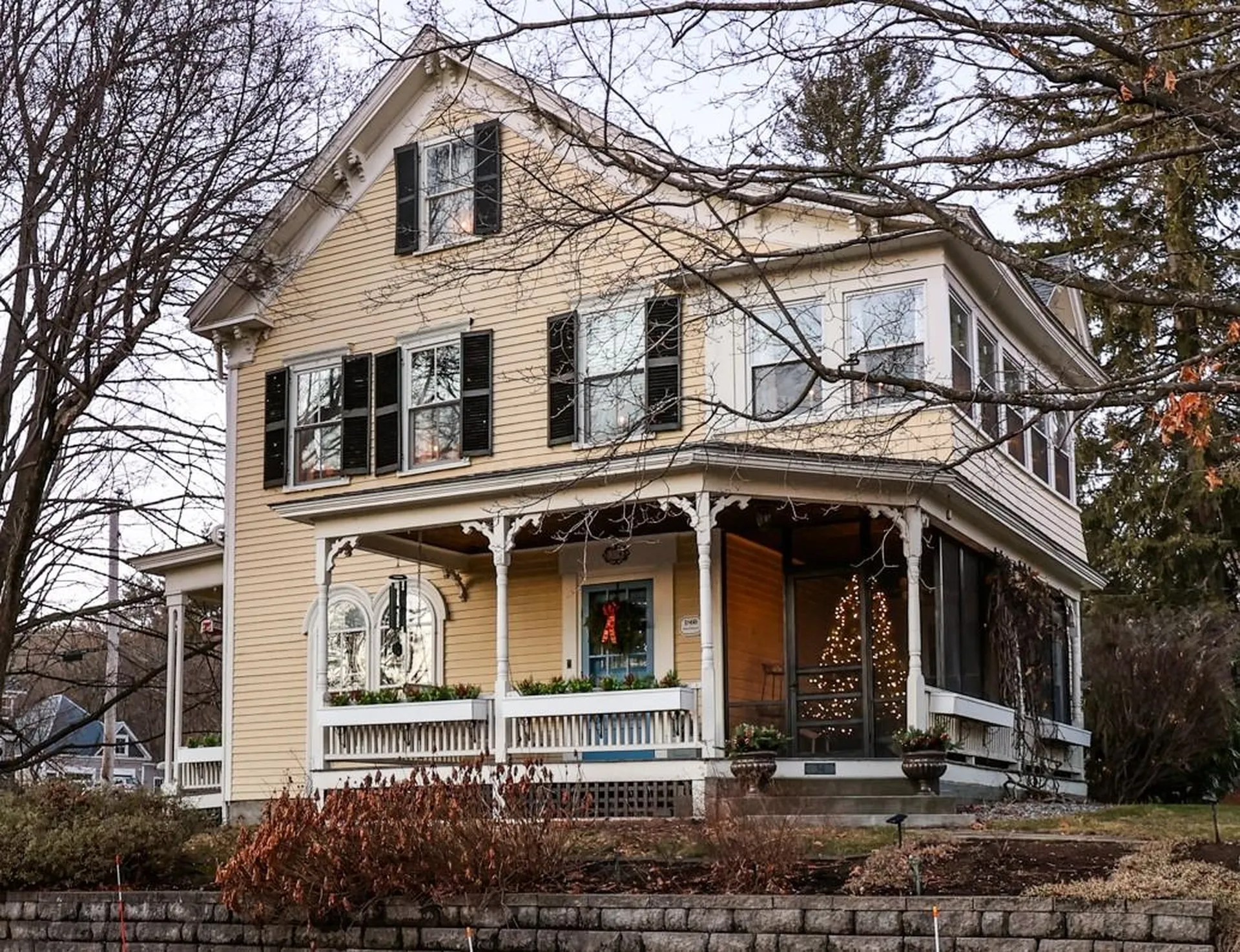 34 Myrtle Street Milford NH 03055