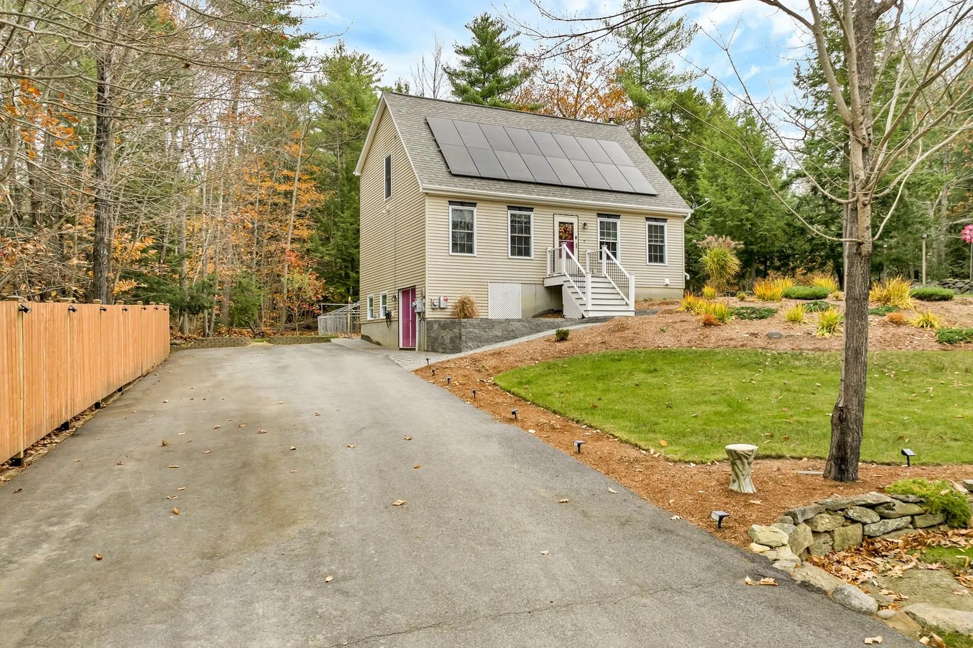 10 Foss Drive Barnstead NH 03225