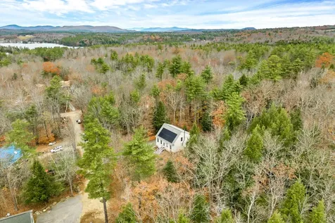 10 Foss Drive Barnstead NH 03225
