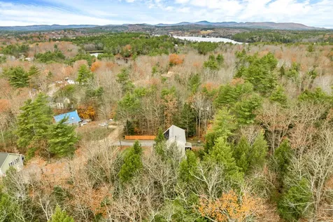 10 Foss Drive Barnstead NH 03225
