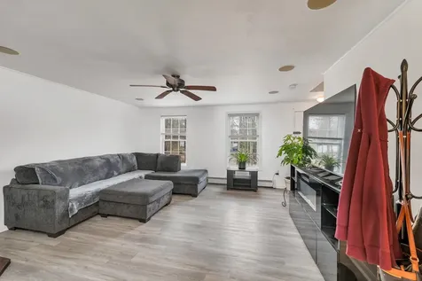 10 Foss Drive Barnstead NH 03225