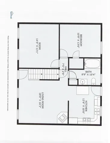 10 Foss Drive Barnstead NH 03225