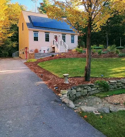 10 Foss Drive Barnstead NH 03225