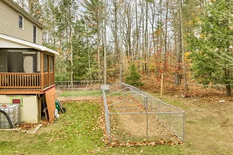 10 Foss Drive Barnstead NH 03225