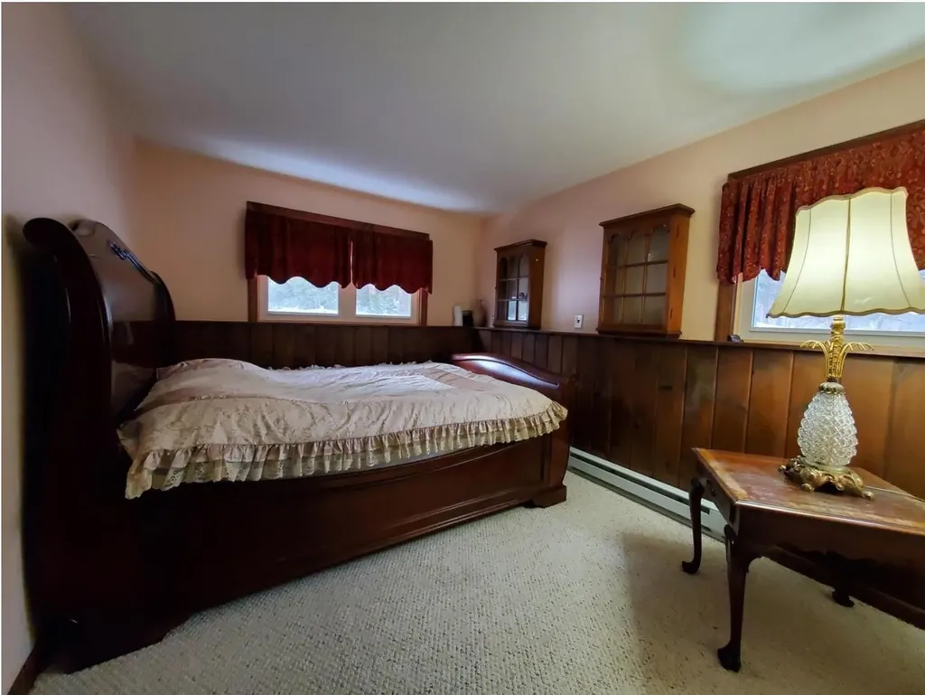 3 Lark Place Enfield NH 03748