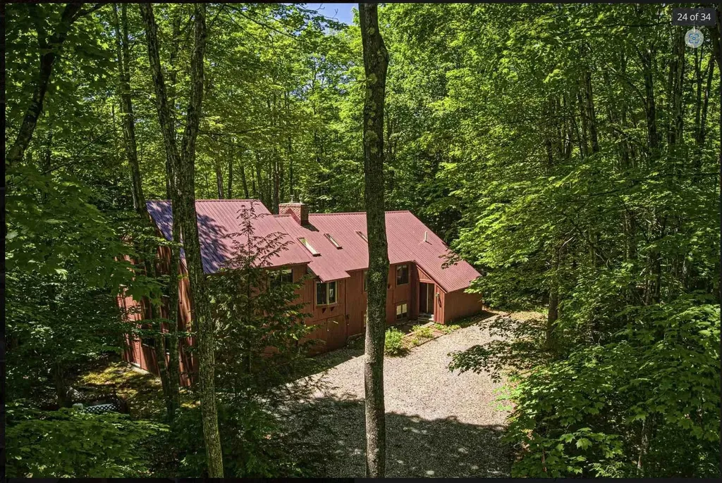 3 Lark Place Enfield NH 03748