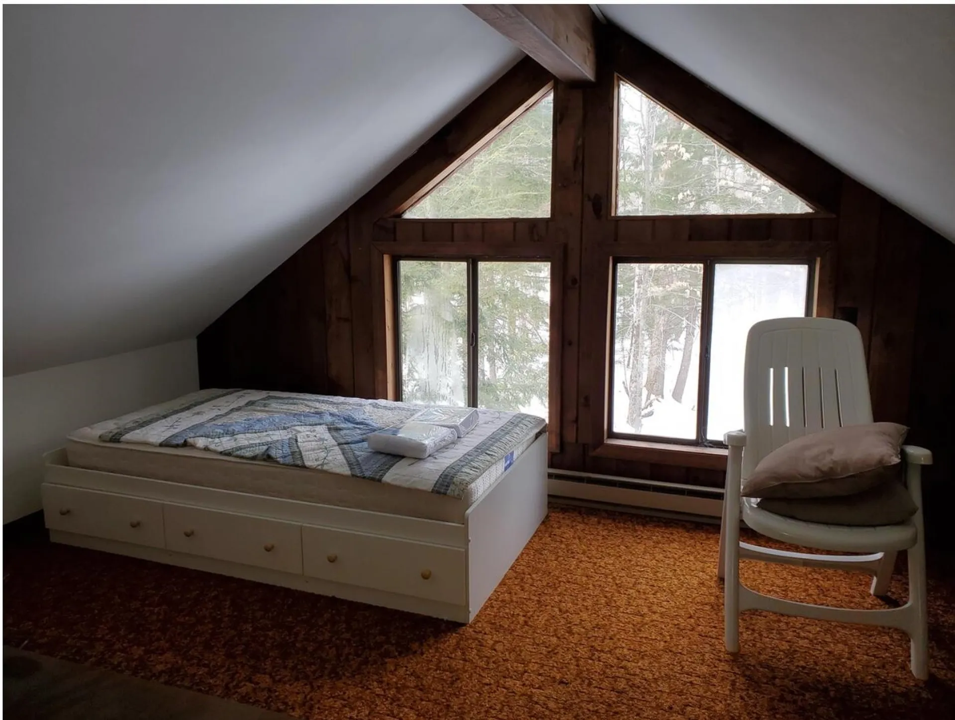 3 Lark Place Enfield NH 03748