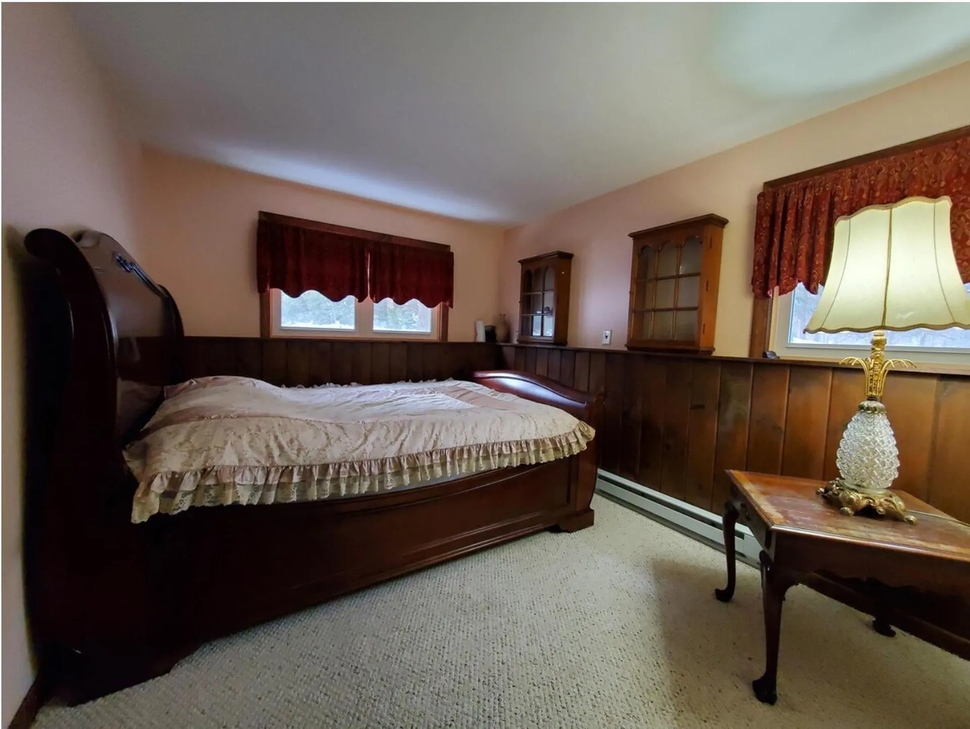 3 Lark Place Enfield NH 03748