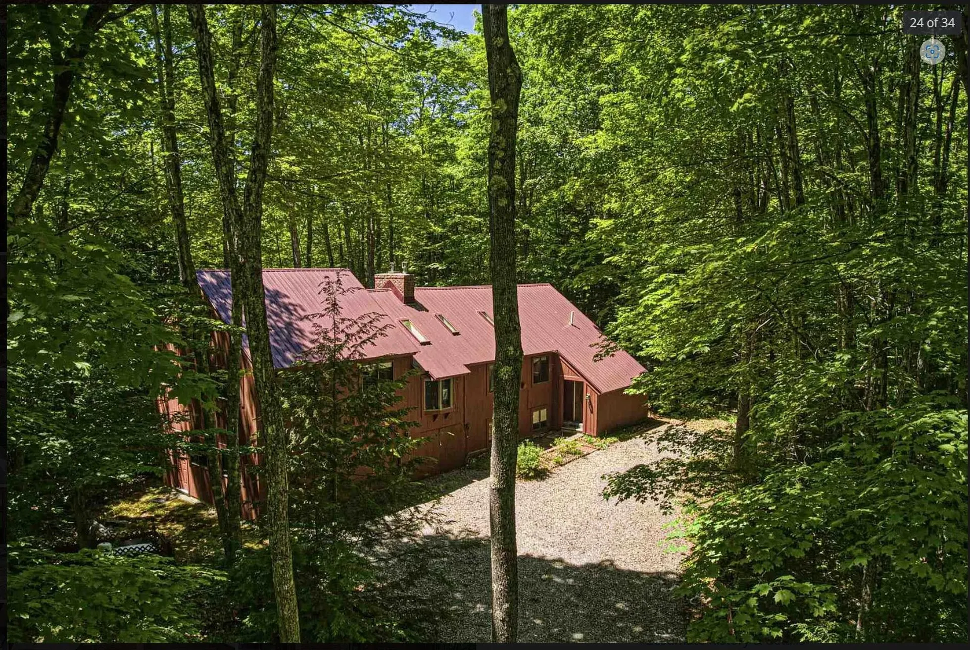 3 Lark Place Enfield NH 03748