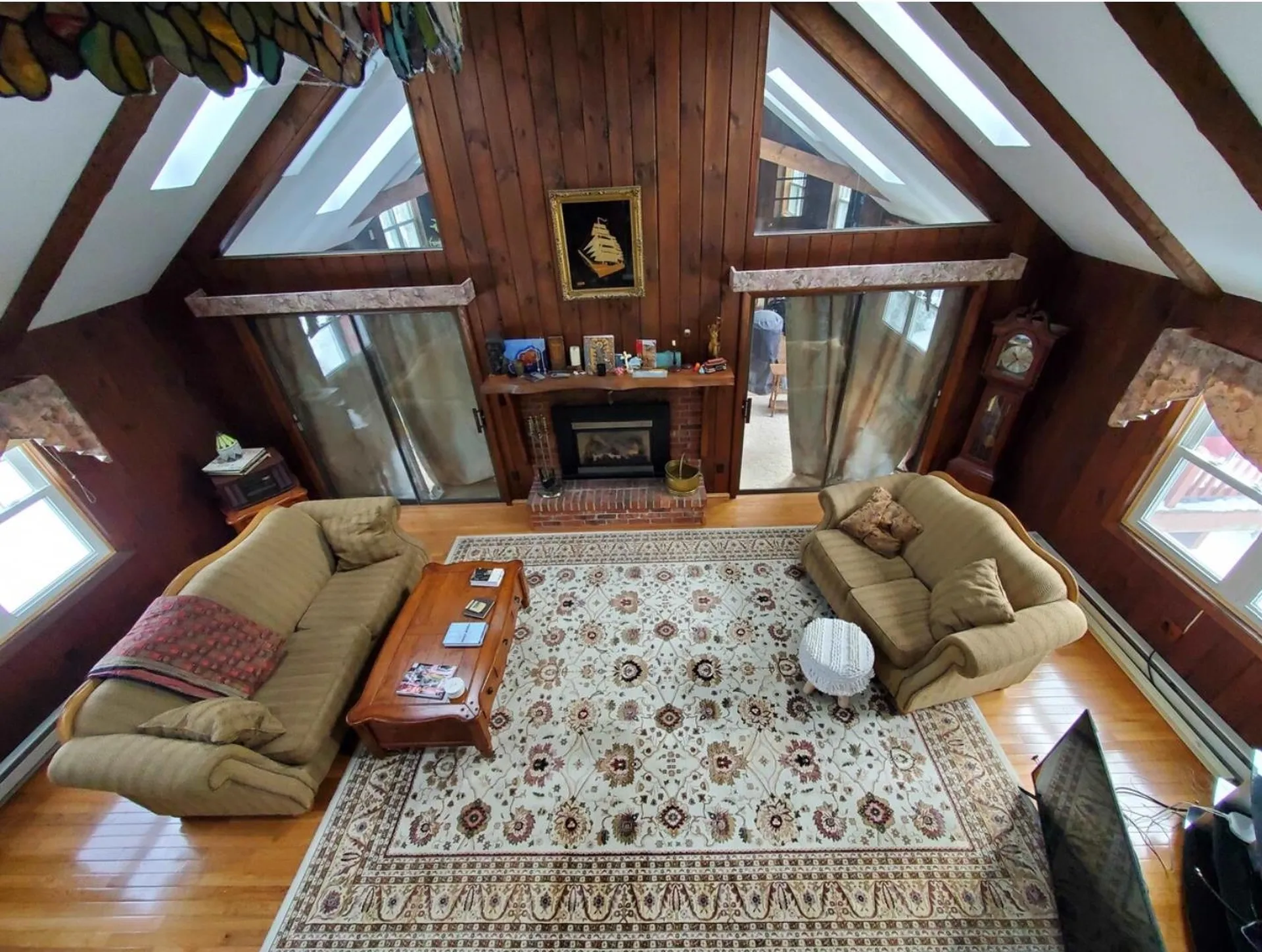 3 Lark Place Enfield NH 03748