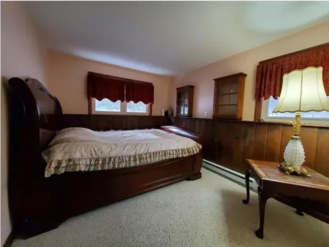 3 Lark Place Enfield NH 03748