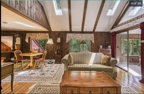 3 Lark Place Enfield NH 03748