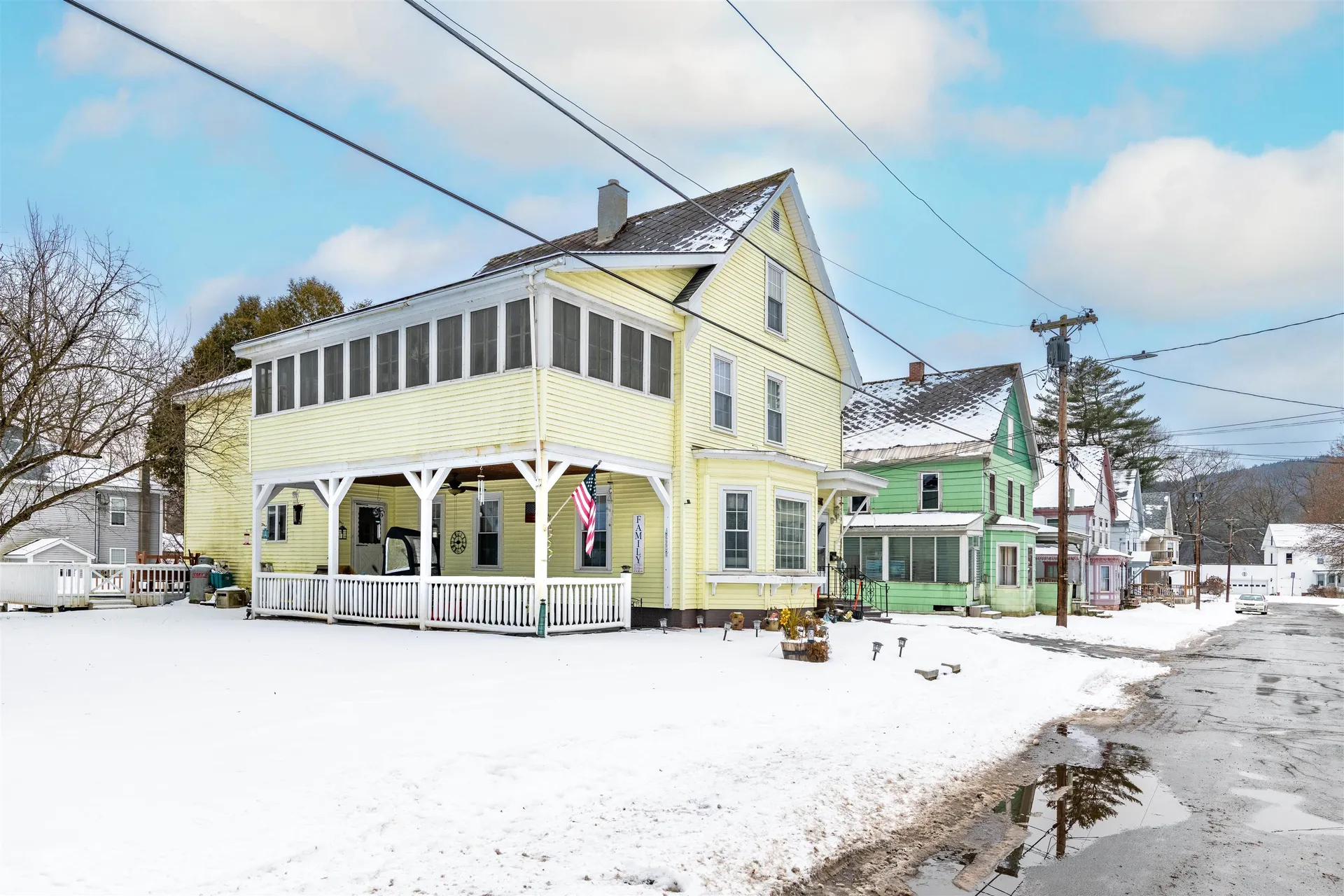 14 Beech Street Haverhill NH 03785