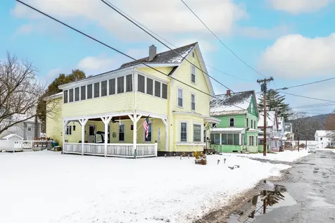 14 Beech Street Haverhill NH 03785