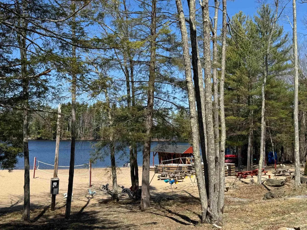 277 Baxter Lake Drive Rochester NH 03867