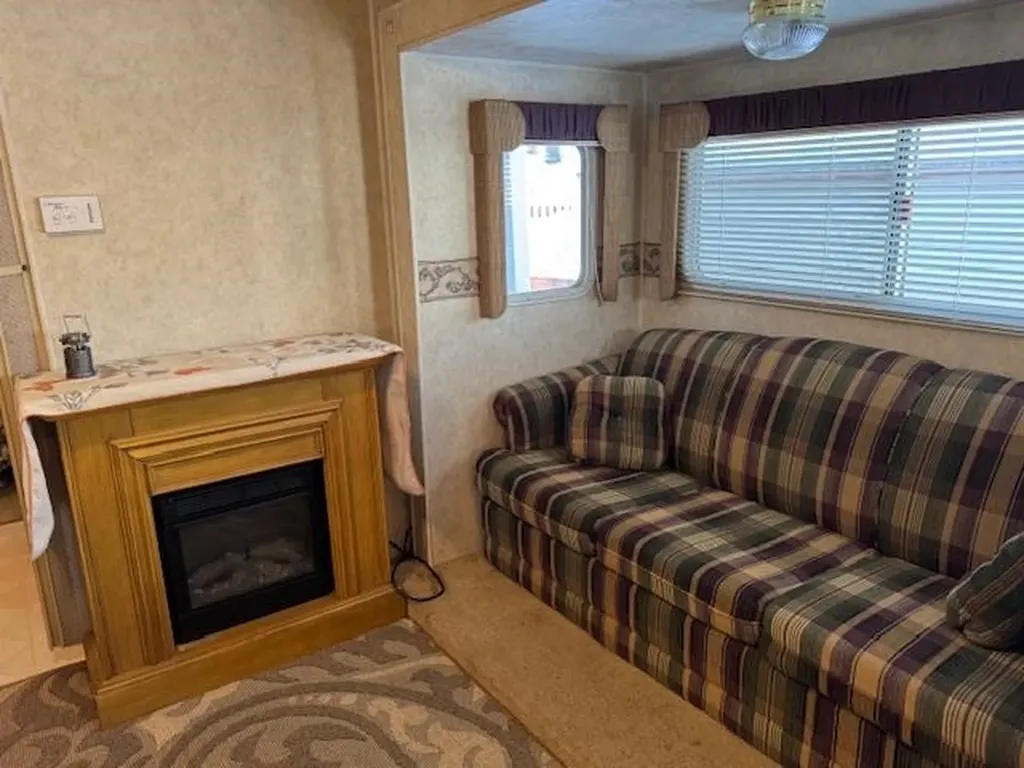 277 Baxter Lake Drive Rochester NH 03867