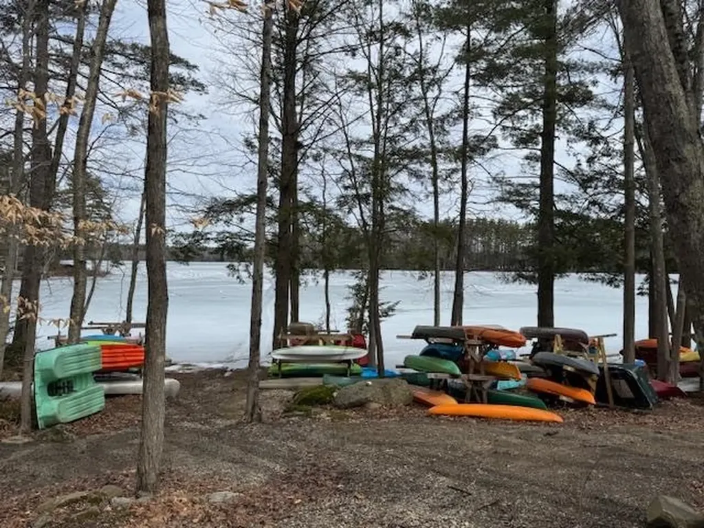 277 Baxter Lake Drive Rochester NH 03867