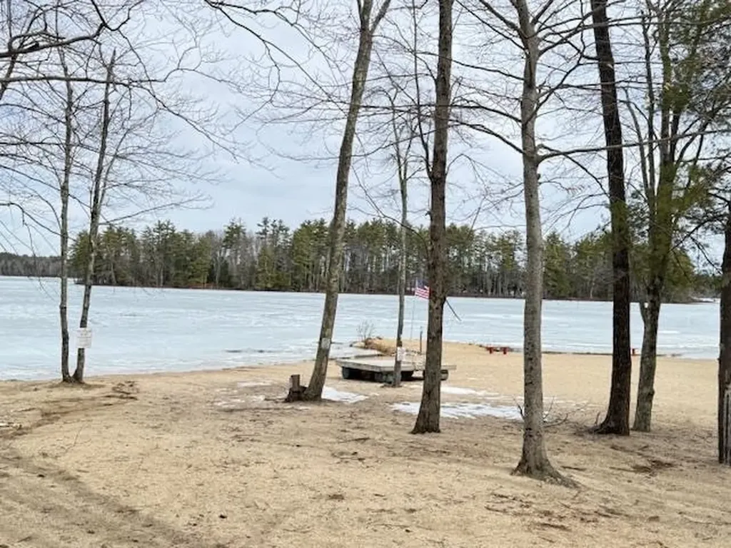 277 Baxter Lake Drive Rochester NH 03867