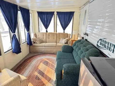 277 Baxter Lake Drive Rochester NH 03867