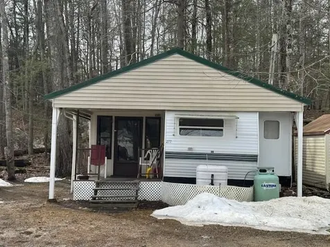 277 Baxter Lake Drive Rochester NH 03867