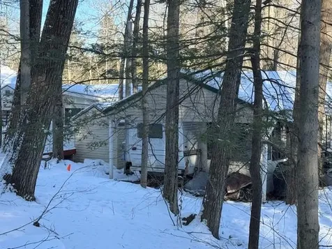 277 Baxter Lake Drive Rochester NH 03867