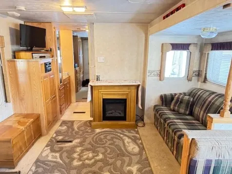 277 Baxter Lake Drive Rochester NH 03867