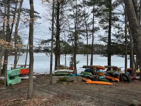 277 Baxter Lake Drive Rochester NH 03867