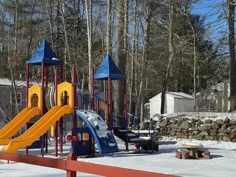 277 Baxter Lake Drive Rochester NH 03867