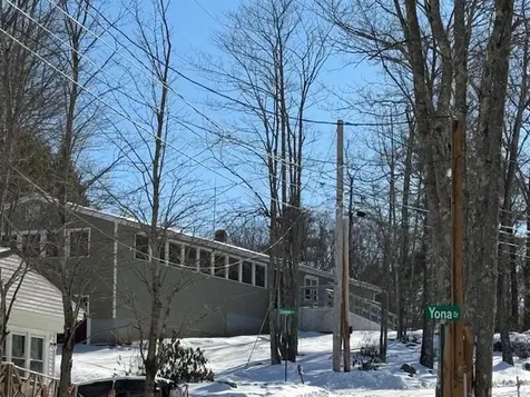 277 Baxter Lake Drive Rochester NH 03867