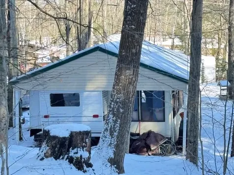 277 Baxter Lake Drive Rochester NH 03867