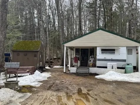 277 Baxter Lake Drive Rochester NH 03867