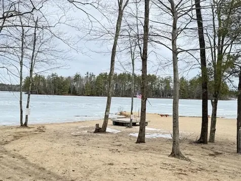 277 Baxter Lake Drive Rochester NH 03867