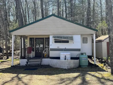 277 Baxter Lake Drive Rochester NH 03867