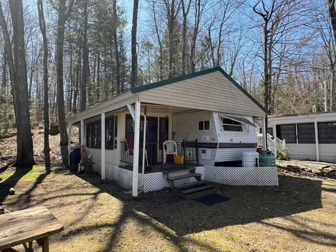277 Baxter Lake Drive Rochester NH 03867